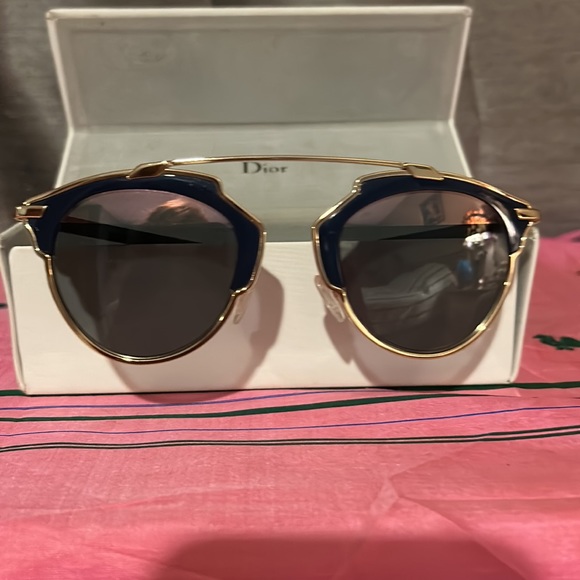 Christian Dior sunglasses - Picture 2 of 5